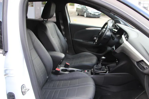 Opel Corsa 1.2 T GS Line