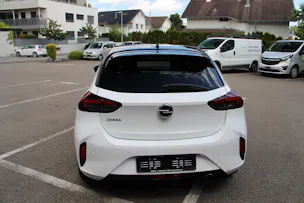 Opel Corsa 1.2 T GS Line
