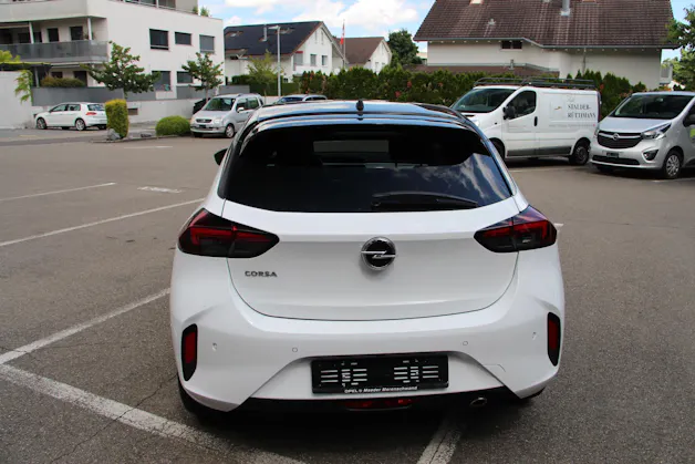 Opel Corsa 1.2 T GS Line