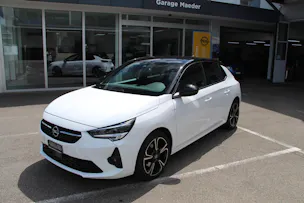 Opel Corsa 1.2 T GS Line