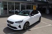 First vehicle image