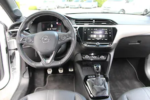 Opel Corsa 1.2 T GS Line