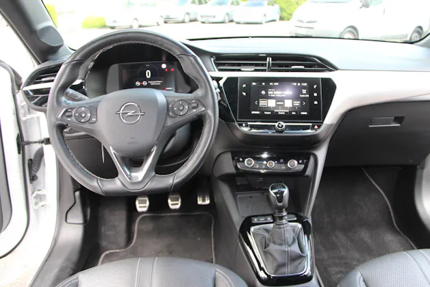 Opel Corsa 1.2 T GS Line