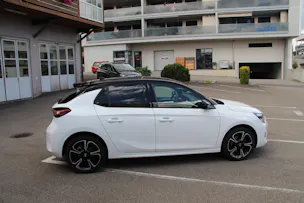 Opel Corsa 1.2 T GS Line