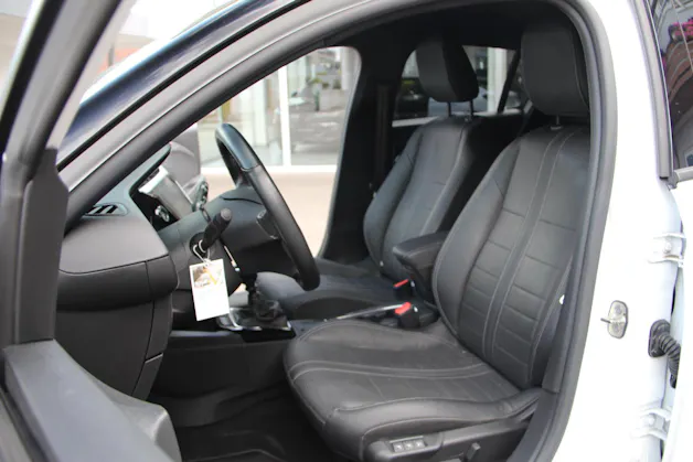 Opel Corsa 1.2 T GS Line