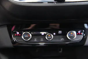 Opel Corsa 1.2 T GS Line