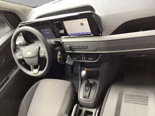 Ford Transit Courier Van 1.0 EcoBoost Trend