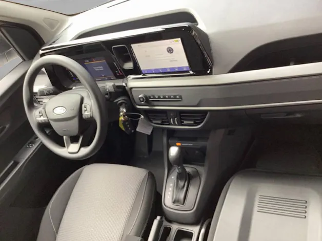 Ford Transit Courier Van 1.0 EcoBoost Trend