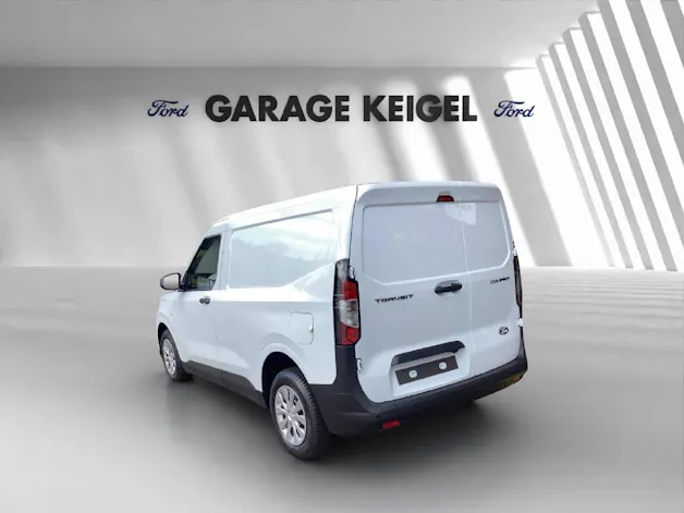 Ford Transit Courier Van 1.0 EcoBoost Trend