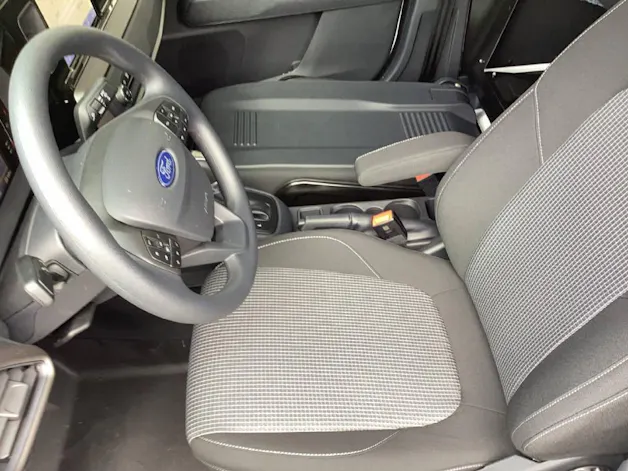 Ford Transit Courier Van 1.0 EcoBoost Trend