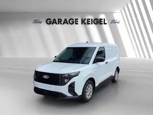 Ford Transit Courier Van 1.0 EcoBoost Trend