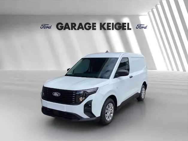 Ford Transit Courier Van 1.0 EcoBoost Trend
