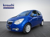 First vehicle image