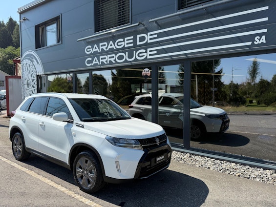 First vehicle image First vehicle image