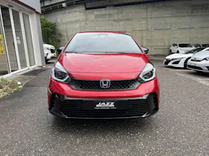 HONDA Jazz 1.5 i-MMD Advance Sport