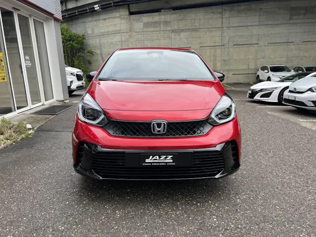 HONDA Jazz 1.5 i-MMD Advance Sport