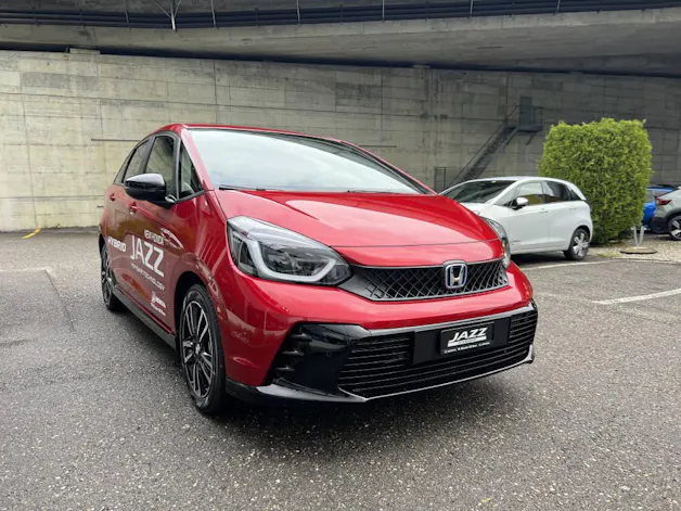 HONDA Jazz 1.5 i-MMD Advance Sport
