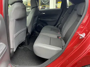 HONDA Jazz 1.5 i-MMD Advance Sport