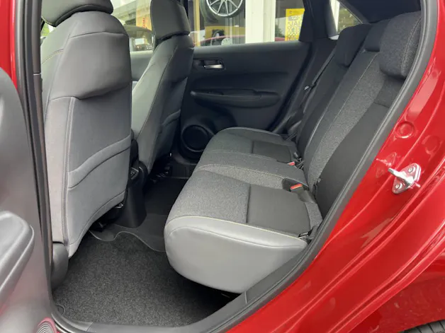 HONDA Jazz 1.5 i-MMD Advance Sport