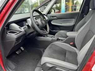 HONDA Jazz 1.5 i-MMD Advance Sport