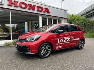 HONDA Jazz 1.5 i-MMD Advance Sport