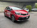 HONDA Jazz 1.5 i-MMD Advance Sport