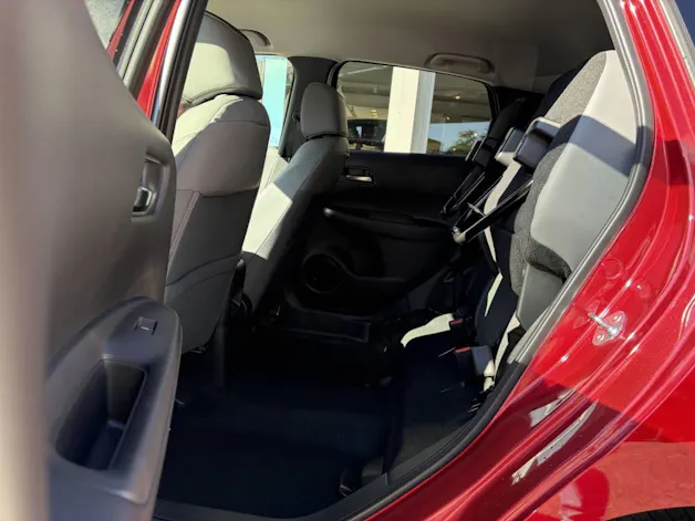 HONDA Jazz 1.5 i-MMD Advance Sport