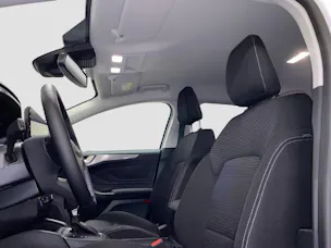 Ford Focus SW 1.0i EcoB Hybrid 155 Titanium