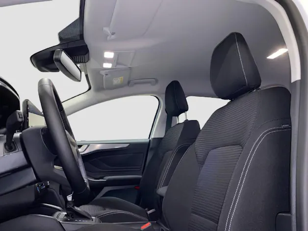 Ford Focus SW 1.0i EcoB Hybrid 155 Titanium
