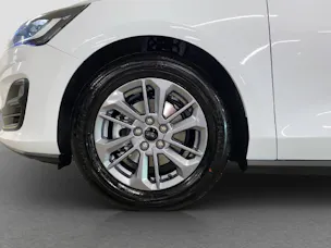 Ford Focus SW 1.0i EcoB Hybrid 155 Titanium