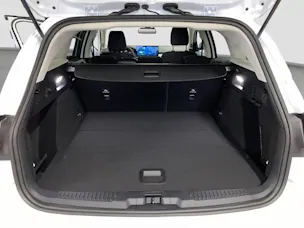 Ford Focus SW 1.0i EcoB Hybrid 155 Titanium