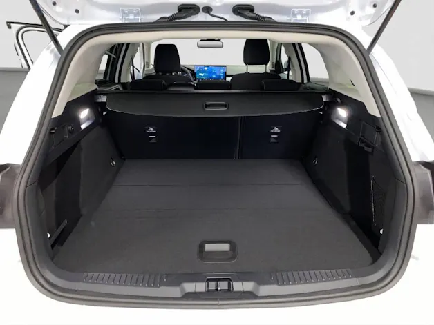 Ford Focus SW 1.0i EcoB Hybrid 155 Titanium