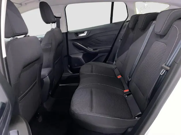 Ford Focus SW 1.0i EcoB Hybrid 155 Titanium