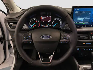 Ford Focus SW 1.0i EcoB Hybrid 155 Titanium