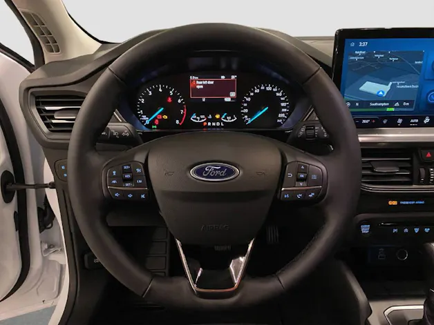 Ford Focus SW 1.0i EcoB Hybrid 155 Titanium
