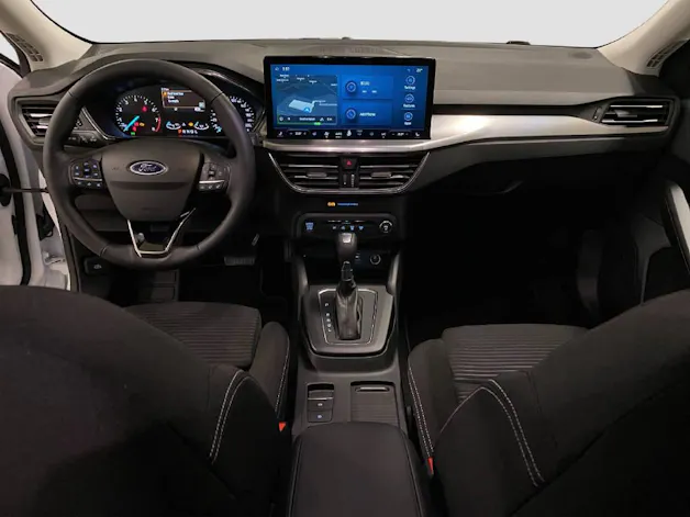 Ford Focus SW 1.0i EcoB Hybrid 155 Titanium