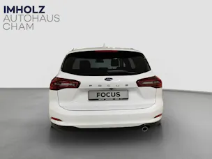 Ford Focus SW 1.0i EcoB Hybrid 155 Titanium