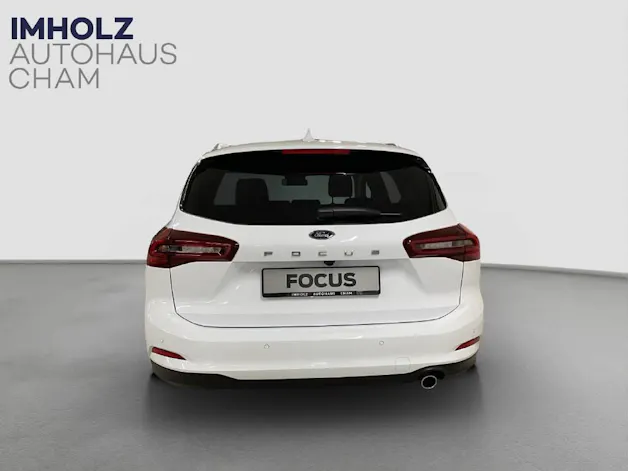 Ford Focus SW 1.0i EcoB Hybrid 155 Titanium