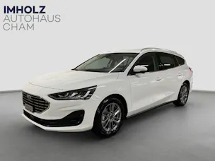 Ford Focus SW 1.0i EcoB Hybrid 155 Titanium