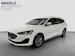 Ford Focus SW 1.0i EcoB Hybrid 155 Titanium