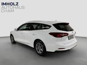 Ford Focus SW 1.0i EcoB Hybrid 155 Titanium