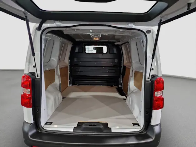 Peugeot e-Expert Kaw. Standard 75 kWh 136 PS Premium