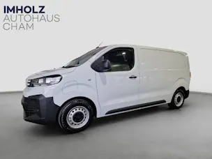 Peugeot e-Expert Kaw. Standard 75 kWh 136 PS Premium