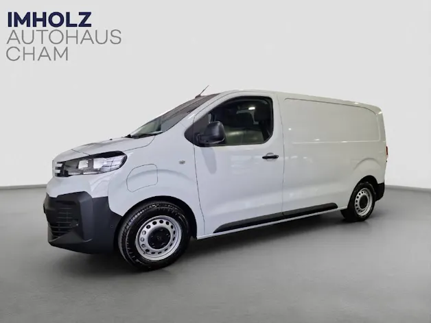 Peugeot e-Expert Kaw. Standard 75 kWh 136 PS Premium