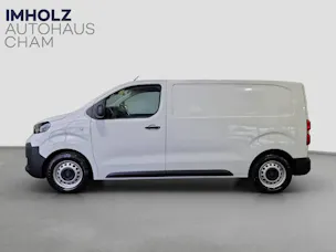 Peugeot e-Expert Kaw. Standard 75 kWh 136 PS Premium