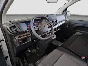 Peugeot e-Expert Kaw. Standard 75 kWh 136 PS Premium