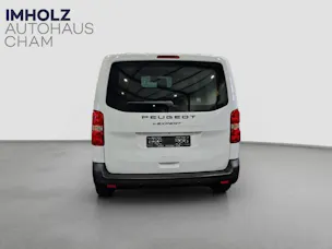 Peugeot e-Expert Kaw. Standard 75 kWh 136 PS Premium