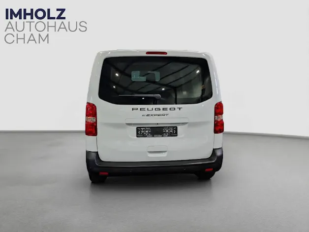 Peugeot e-Expert Kaw. Standard 75 kWh 136 PS Premium