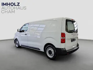 Peugeot e-Expert Kaw. Standard 75 kWh 136 PS Premium