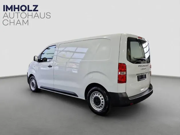 Peugeot e-Expert Kaw. Standard 75 kWh 136 PS Premium